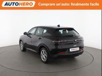 Usata Alfa Romeo Tonale Sprint 130 CV (95 kW) 2023 Nero SUV