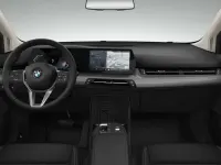 Neu BMW 218 Active Tourer 150 PS (110 kW) 2026 Weiß Van / Kleinbus