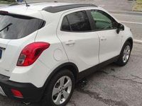 usata Opel Mokka Mokka1.6 cdti Ego s (( 73000 KM )) EURO 6B