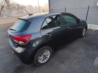 Usata Kia Rio 84 CV (61 kW) 2020 Grigio Berlina