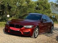 Usata BMW 430 Gran Coupé M Sport 252 CV (185 kW) 2019 Coupé