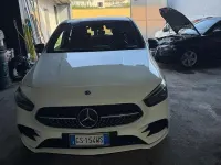 Usata Mercedes B200 286 CV (210 kW) 2019 Utilitaria