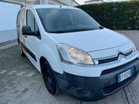 usata Citroën Berlingo 1.6hdi 2013 garanzia 12/24mesi