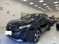 Usata Peugeot 3008 Allure 131 CV (96 kW) 2024 SUV