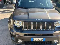 Usata Jeep Renegade Limited 120 CV (88 kW) 2019 SUV
