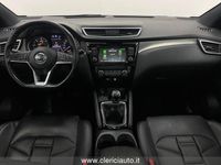 usata Nissan Qashqai 1.5 dCi 115 CV 1.5 dCi 115 CV Tekna+ (FULL OPT.)