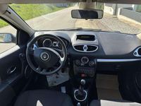 Usata Renault Clio II Authentique 65 CV (47 kW) 2007 Berlina