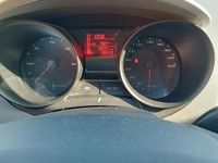 Usata Seat Ibiza Style 75 CV (55 kW) 2012 Grigio Utilitaria