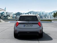 Nuova Mini Cooper S Classic 204 CV (150 kW) 2025 Grigio / metallizzato Utilitaria