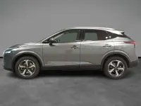 Usata Nissan Qashqai N-Connecta 190 CV (139 kW) 2024 Grigio SUV
