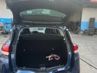 Usata Renault Scénic III 110 CV (80 kW) 2017 Bluazzurro Monovolume