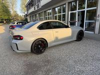 Usata BMW M2 Efficient Dynamics 460 CV (338 kW) 2023 Grigio Coupé