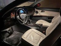 Usata BMW 320 184 CV (135 kW) 2012 Coupé