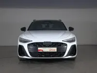 Nuova Audi A6 S-Line 204 CV (150 kW) 2025 Bianco arkona Station wagon
