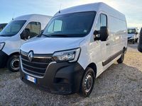 Usata Renault Master 2023 Bianco Berlina