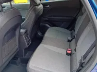 Nuova Renault Captur 108 CV (79 kW) 2026 Blu SUV