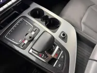Usata Audi SQ7 Design 435 CV (319 kW) 2017 Grigio SUV