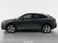 usata Audi Q3 45 TFSI e S tronic S line edition