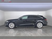 Usata Audi A5 Business 204 CV (150 kW) 2025 Nero mito metallizzato Station wagon