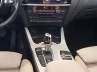 Usata BMW X4 M Sport 190 CV (139 kW) 2017 SUV