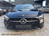 Usata Mercedes A180 Advanced Plus 136 CV (100 kW) 2024 Cosmo Berlina
