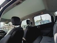 Usata Fiat 500L Lounge 84 CV (61 kW) 2014 Bianco Monovolume