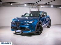 Usata Alfa Romeo Junior 145 CV (106 kW) 2025 Blu navigli SUV