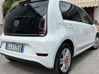 usata VW up! 2022 BeatsAudio