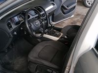 Usata Audi A4 120 CV (88 kW) 2014 Grigio Station wagon