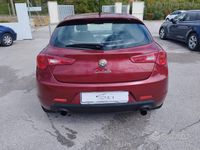 Usata Alfa Romeo Giulietta Progression 170 CV (125 kW) 2010 Utilitaria