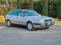 Usata Audi 80 133 CV (97 kW) 1993 Grigio Station wagon
