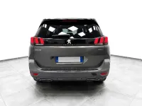 Usata Peugeot 5008 GT-line 120 CV (88 kW) 2017 Other SUV
