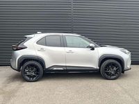 Usata Toyota Yaris Cross Lounge 131 CV (96 kW) 2024 Argento SUV