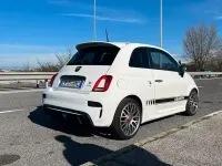 Usata Abarth 595 Turismo 160 CV (117 kW) 2014 Berlina