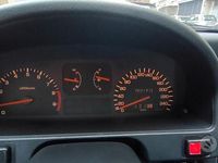 Usata Honda CR-X 150 CV (110 kW) 1993 Nero Cabrio