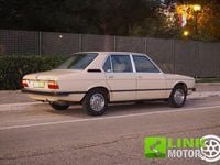 Usata BMW 525 Efficient Dynamics 145 CV (106 kW) 1975 Beige Berlina