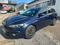 usata Fiat Tipo Station Wagon 1.6 Multijet City Life