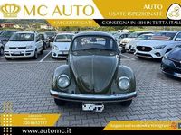Usata VW Beetle 33 CV (24 kW) 1975 Utilitaria
