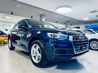 usata Audi Q5 40 2.0 tdi Business Sport quattro 190cv s-tronic