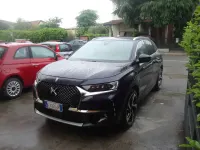 Usata DS Automobiles DS7 Crossback Grand Chic 131 CV (96 kW) 2022 Other SUV