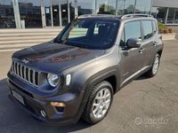 Usata Jeep Renegade Limited 120 CV (88 kW) 2019 Other SUV