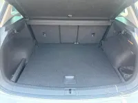 Usata VW Tiguan Business 150 CV (110 kW) 2018 Bianco SUV