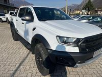 Usata Ford Ranger Raptor 213 CV (156 kW) 2020 Bianco Pick-up