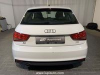 usata Audi A1 Sportback 1.4 tdi Sport