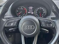 Usata Audi A3 Business 116 CV (85 kW) 2019 Berlina