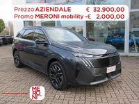 Usata Peugeot 5008 Allure 145 CV (106 kW) 2025 Grigio SUV