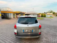 Usata Renault Clio 75 CV (55 kW) 2009 Grigio Station wagon