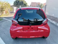 Usata Toyota Aygo Connect Style 67 CV (49 kW) 2012 Marrone Utilitaria