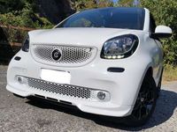 usata Smart ForTwo Coupé forTwo1.0 Passion 71cv