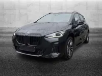 Usata BMW 218 Active Tourer M Sport 150 CV (110 kW) 2024 Nero Monovolume